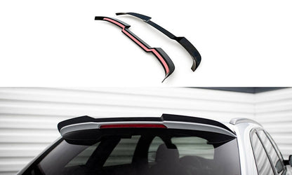 😍Tappo spoiler Adatto Per  Audi A4 Competition Avant B8 Facelift😍