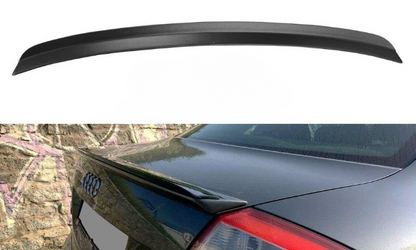 💫 SPOILER TETTO adatto per Audi A4 S-Line B6 Berlina💫