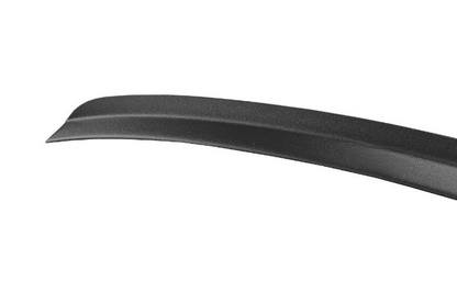 💫 SPOILER TETTO adatto per Audi A4 S-Line B6 Berlina💫