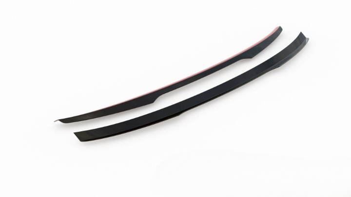 🔥Spoiler cap suitable for Audi A4 Sedan B9🔥