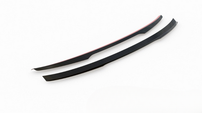 🔥Spoiler cap suitable for Audi A4 Sedan B9🔥