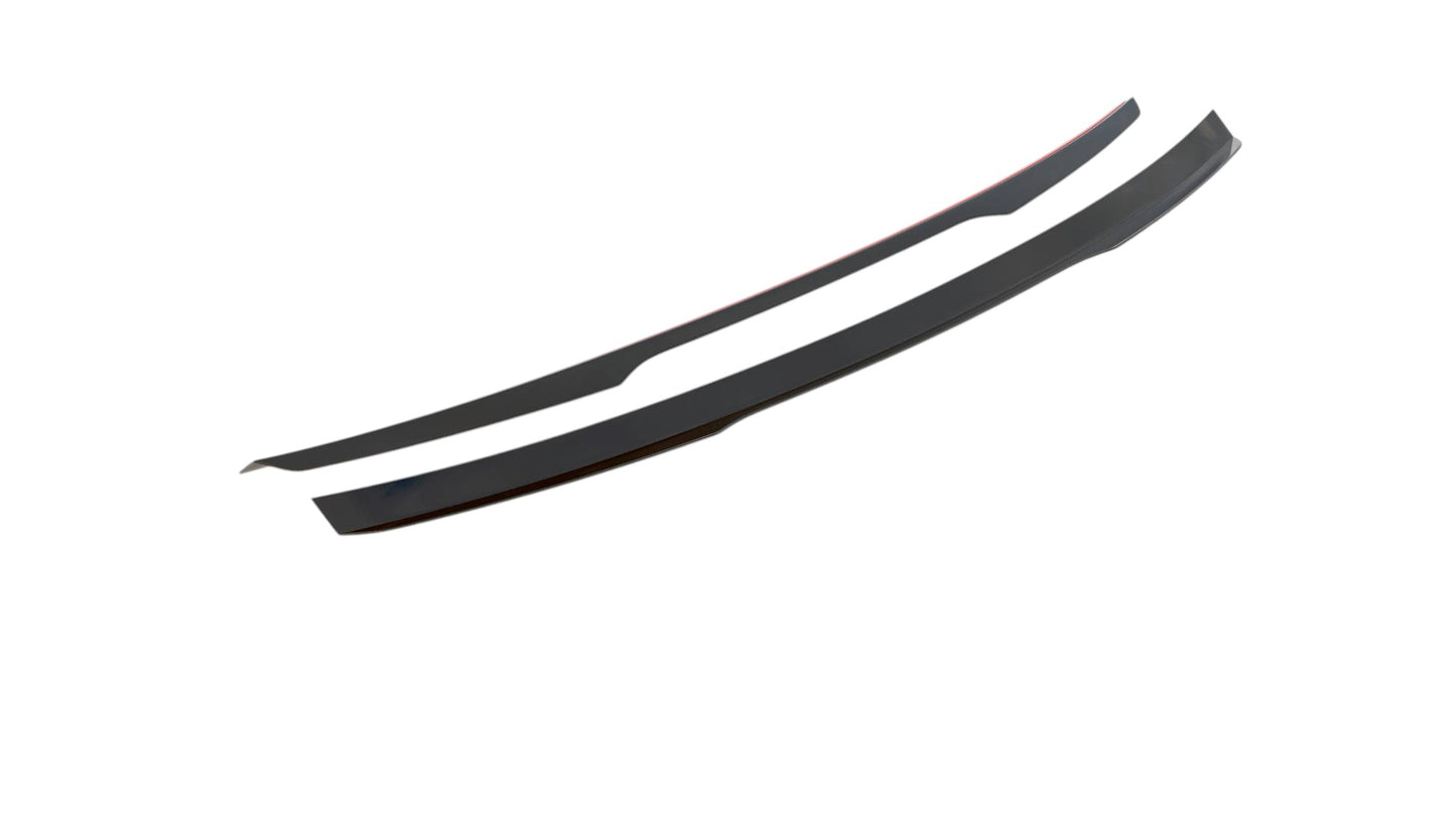 🌺Spoiler Cap Suitable For Audi A5 Coupe 8T🌺