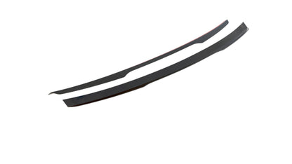 🌺Spoiler Cap Suitable For Audi A5 Coupe 8T🌺