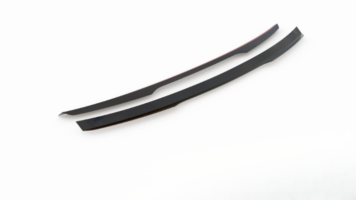 🔥Tappo spoiler Audi A5 Coupé 8T🔥