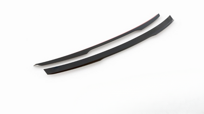 🔥Tappo spoiler Audi A5 Coupé 8T🔥