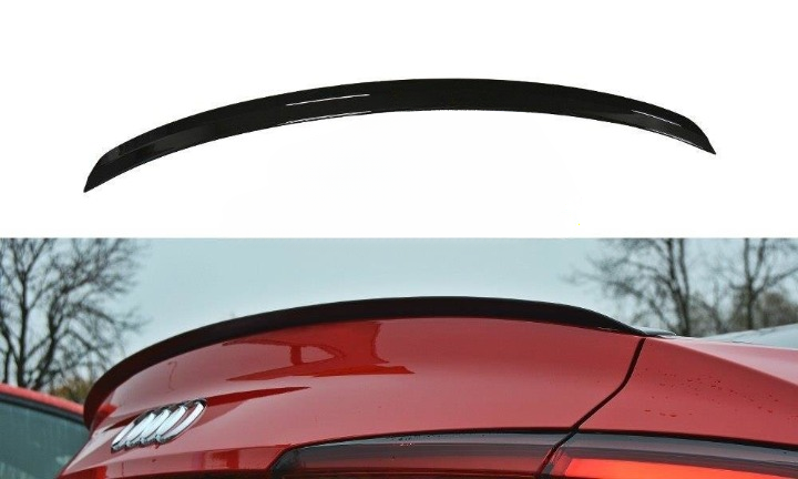 💫Tappo spoiler adatto per Audi A5 S-Line F5 Coupe💫