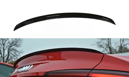 💫Tappo spoiler adatto per Audi A5 S-Line F5 Coupe💫
