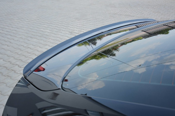 ✨Tappo spoiler adatto per Audi A5 Sportback S-Line 8T Facelift✨