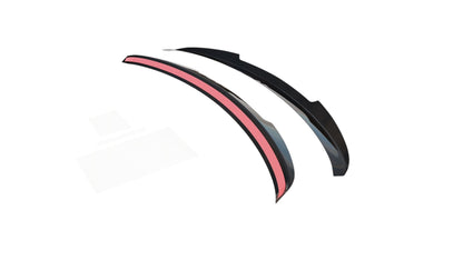 🔥Spoiler Cap Suitable For Audi A6Avant/A6Allroad/A6S-LineAvant/S6Avant C8🔥