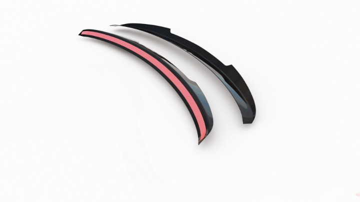 🔥AudiA6 Avant/A6 Allroad/A6 S-Line Avant/S6 Avant C8/C8Facelift spoiler cap🔥