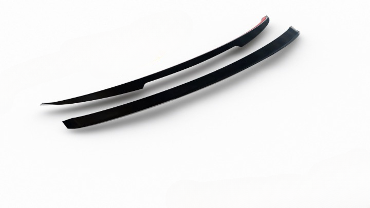 🔥AudiA6 Avant/A6 Allroad/A6 S-Line Avant/S6 Avant C8/C8Facelift spoiler cap🔥