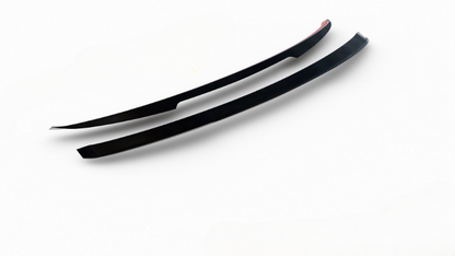 🔥AudiA6 Avant/A6 Allroad/A6 S-Line Avant/S6 Avant C8/C8Facelift spoiler cap🔥