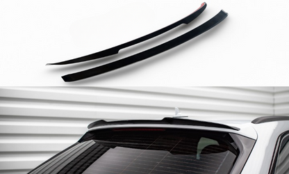 🔥AudiA6 Avant/A6 Allroad/A6 S-Line Avant/S6 Avant C8/C8Facelift spoiler cap🔥