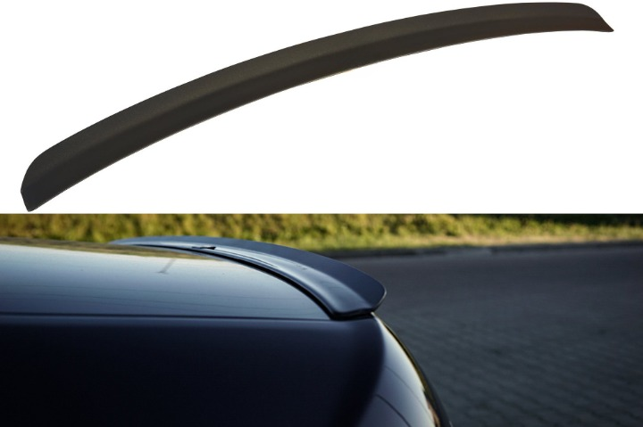 ✨Tappo spoiler adatto per Audi A6 S-Line C6 FL Berlina✨