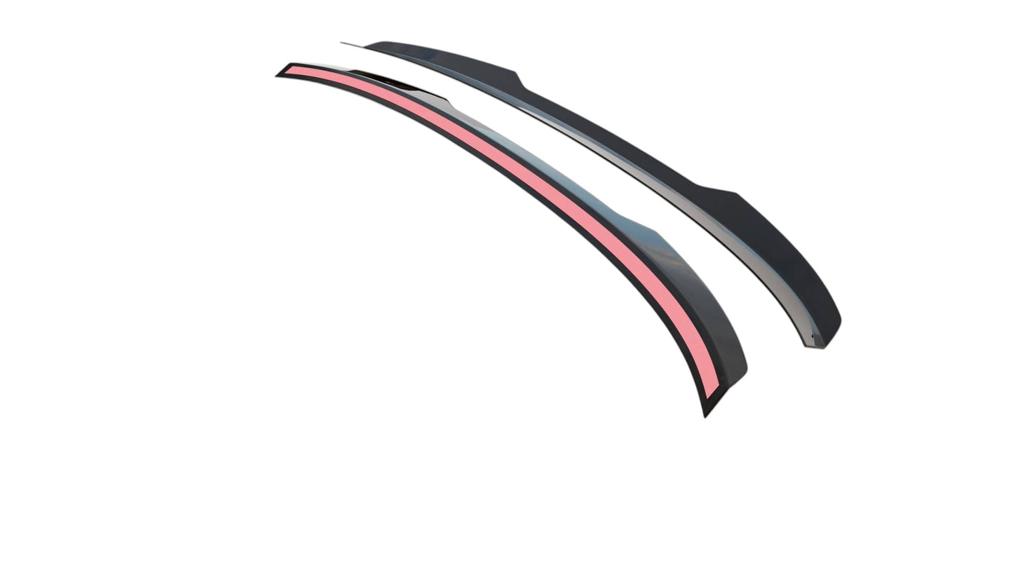 ⭐️Spoiler Cap Suitable For Audi A4 Sedan B9⭐️