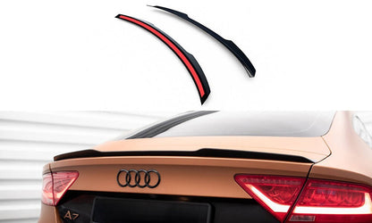 😍Spoiler Tappo Adatto Per Audi A7 C7😍