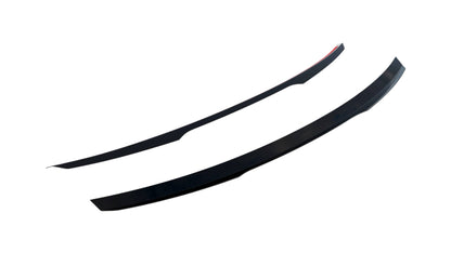 😍Spoiler Tappo Adatto Per Audi A7 C7😍