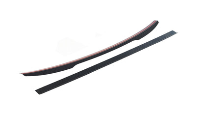 🔥Spoiler Cap Suitable For Audi A7 C8 / C8 S-Line / S7 C8 / RS7 C8🔥