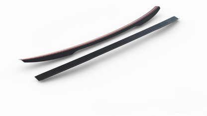 🔥Tappo spoiler adatto per Audi A7 C8 / C8 S-Line / S7 C8 / RS7 C8🔥