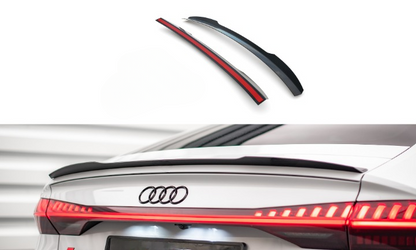 🔥Tappo spoiler adatto per Audi A7 C8 / C8 S-Line / S7 C8 / RS7 C8🔥
