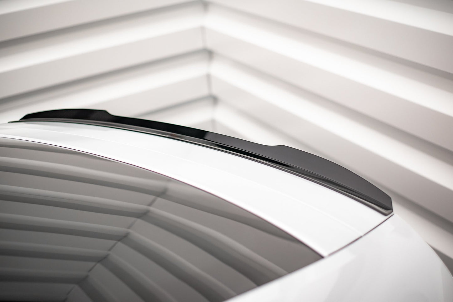 🔥Spoiler Cap Suitable For Audi A7 C8 / C8 S-Line / S7 C8 / RS7 C8🔥