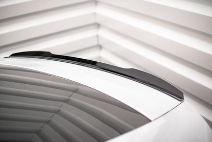 🔥Spoiler Cap Suitable For Audi A7 C8 / C8 S-Line / S7 C8 / RS7 C8🔥