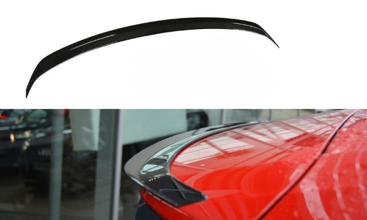 💫Tappo spoiler adatto per Audi Q2 Mk.1💫