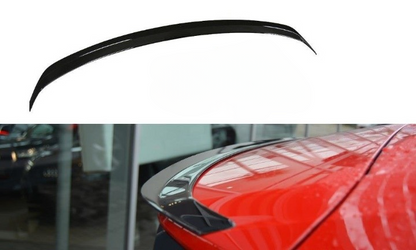 💫Tappo spoiler adatto per Audi Q2 Mk.1💫
