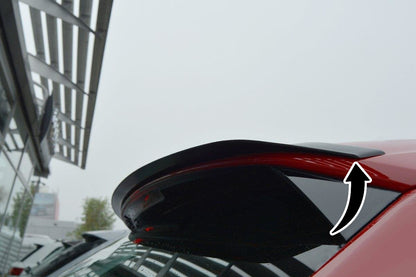 💫Tappo spoiler adatto per Audi Q2 Mk.1💫