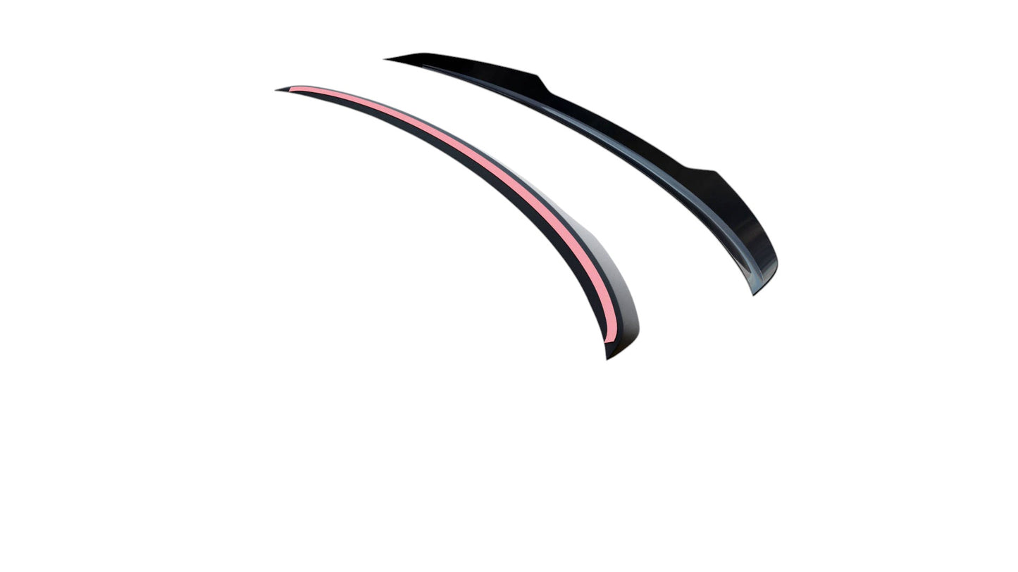 🔥Spoiler Cap Suitable For Audi Q3 S-Line F3🔥