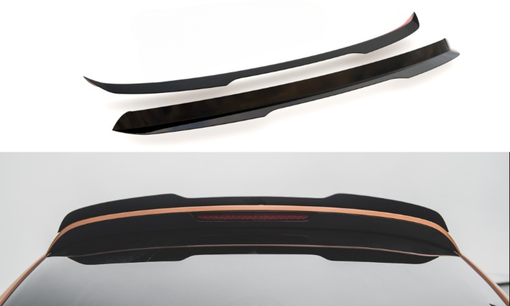 🔥Tappo spoiler adatto per Audi Q7 S-Line Mk.1🔥