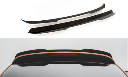 🔥Tappo spoiler adatto per Audi Q7 S-Line Mk.1🔥