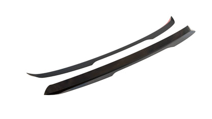 😍Front Splitter Suitable For Audi Q7 S-Line Mk.1😍