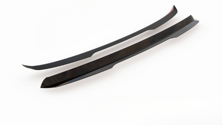 🔥Tappo spoiler adatto per Audi Q7 S-Line Mk.1🔥