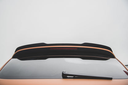 😍Front Splitter Suitable For Audi Q7 S-Line Mk.1😍