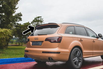 🔥Tappo spoiler adatto per Audi Q7 S-Line Mk.1🔥