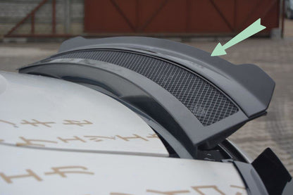 🔥Tappo Spoiler Adatto Per Audi R8 Mk.1🔥