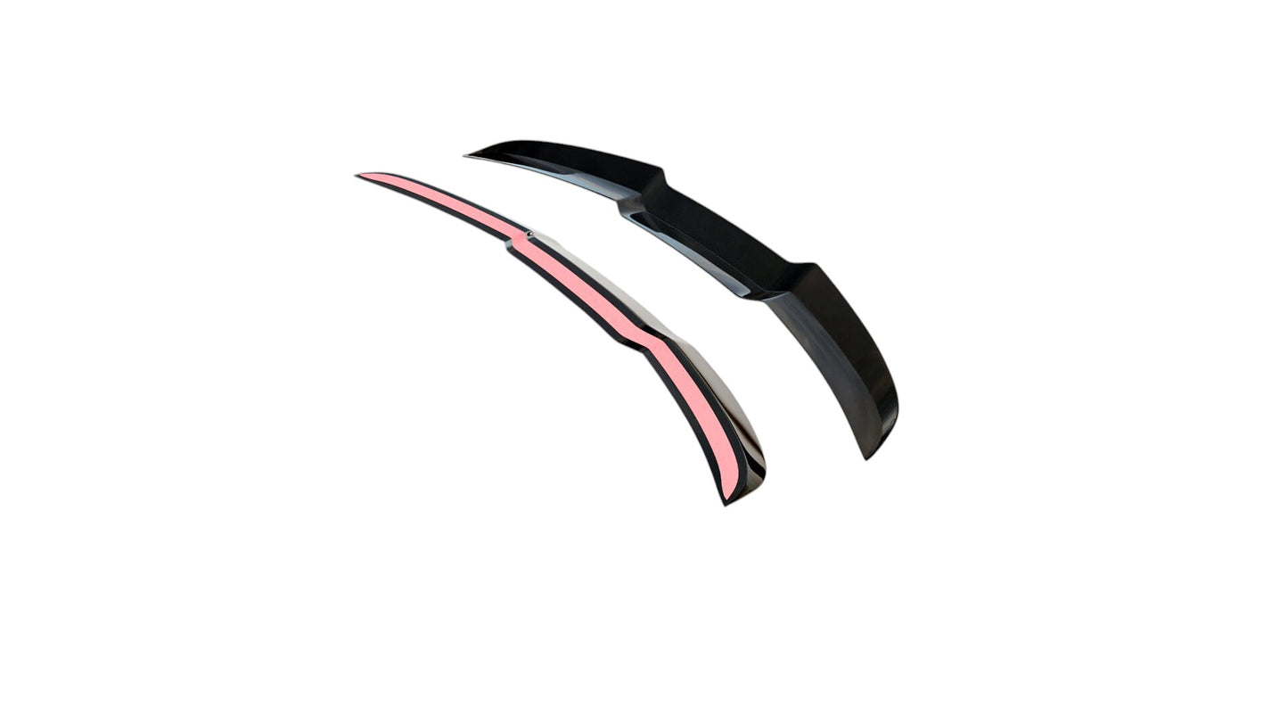 🔥Spoiler Cap Suitable For Audi RS4 B9 Avant🔥