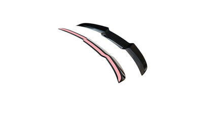 🔥Spoiler Cap Suitable For Audi RS4 B9 Avant🔥