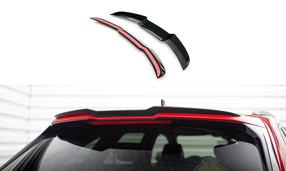 🔥Spoiler Cap Suitable For Audi RS4 B9 Avant🔥