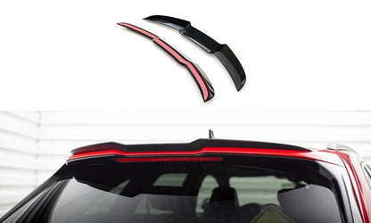 🔥Spoiler Cap Suitable For Audi RS4 B9 Avant🔥