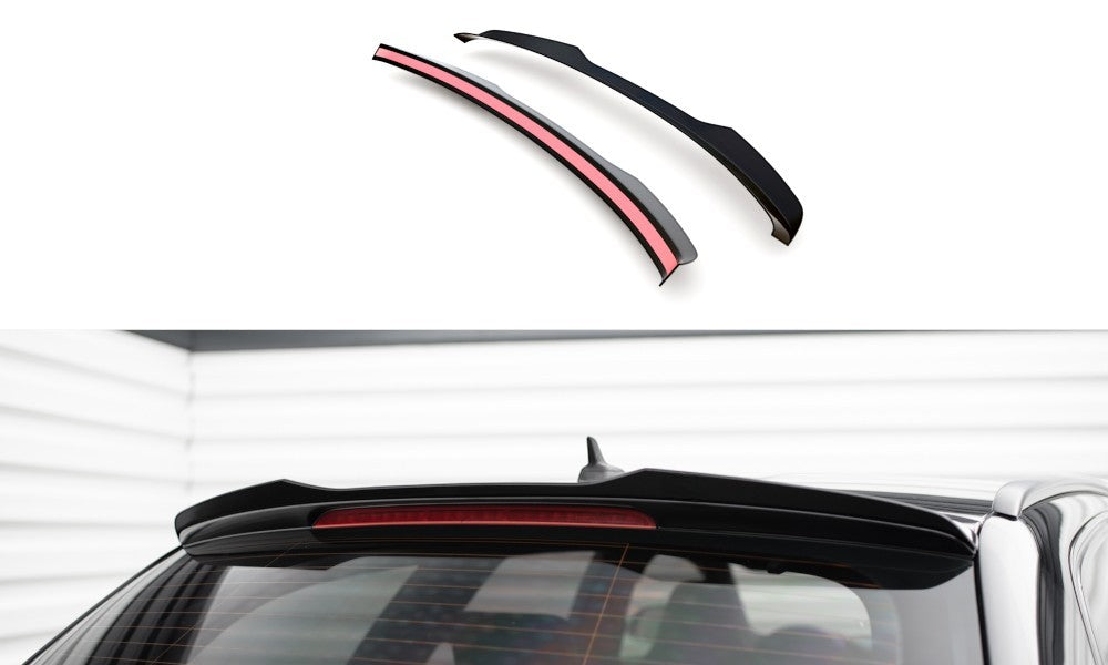 🌺Spoiler Cap Suitable For Audi RS6 Avant C6🌺