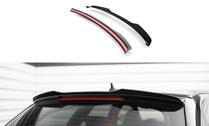 🌺Spoiler Cap Suitable For Audi RS6 Avant C6🌺