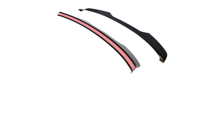 🌺Spoiler Cap Suitable For Audi RS6 Avant C6🌺