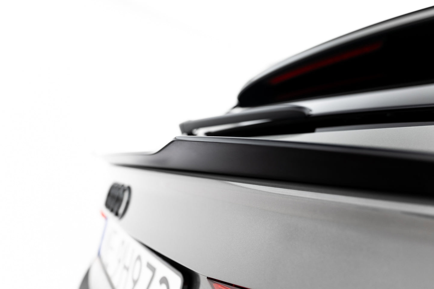 💫ART.8948 Spoiler Posteriore per Audi RSQ3 / Q3 S-Line / Q3 Sportback F3💫