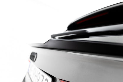 💫ART.8948 Spoiler Posteriore per Audi RSQ3 / Q3 S-Line / Q3 Sportback F3💫