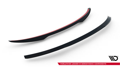 💫ART.8948 Spoiler Posteriore per Audi RSQ3 / Q3 S-Line / Q3 Sportback F3💫