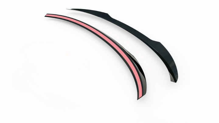 🔥Tappo spoiler adatto per Audi RSQ3 / Q3 S-Line Sportback F3🔥