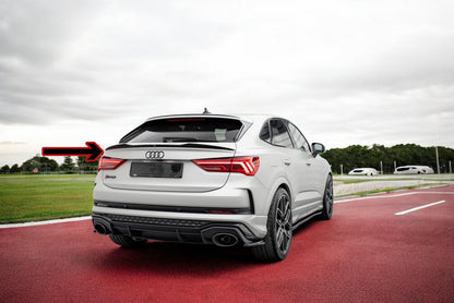 🔥Tappo spoiler adatto per Audi RSQ3 / Q3 S-Line Sportback F3🔥