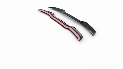 🔥Spoiler cap suitable for Audi S3 / A3 S-Line Sportback 8V🔥